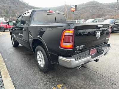 2021 RAM 1500 Crew Cab, $35997. Photo 8