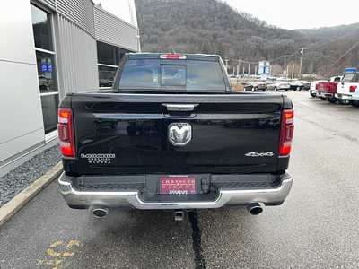 2021 RAM 1500 Crew Cab, $35997. Photo 9