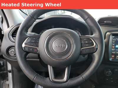 2021 Jeep Renegade, $20850. Photo 7