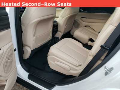 2025 Jeep Grand Cherokee L, $44695. Photo 9