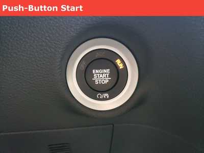 2025 Chrysler Pacifica, $44602. Photo 8