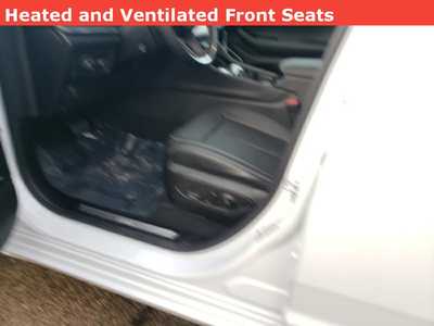 2025 Jeep Grand Cherokee L, $57285. Photo 8