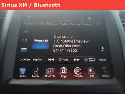 2015 Jeep Cherokee, $8990. Photo 4