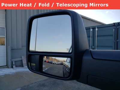 2024 RAM 2500 Crew Cab, $65400. Photo 8