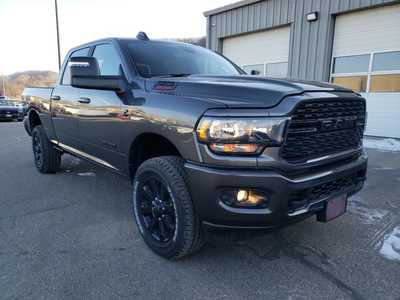 2024 RAM 2500 Crew Cab, $65400. Photo 1