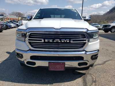 2024 RAM 1500 Crew Cab, $48450. Photo 12