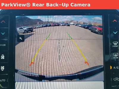 2024 RAM 1500 Crew Cab, $48450. Photo 2