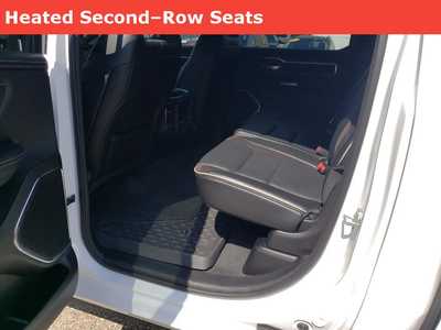 2024 RAM 1500 Crew Cab, $48450. Photo 9