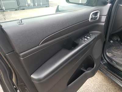 2018 Jeep Grand Cherokee, $12487. Photo 10