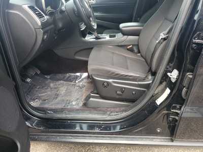 2018 Jeep Grand Cherokee, $12487. Photo 11