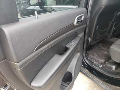 2018 Jeep Grand Cherokee, $12487. Photo 12