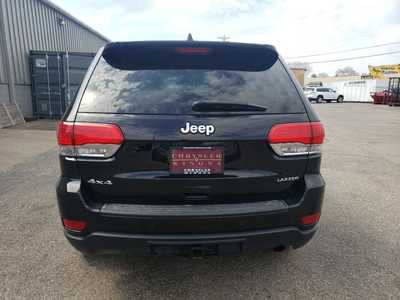 2018 Jeep Grand Cherokee, $12487. Photo 5