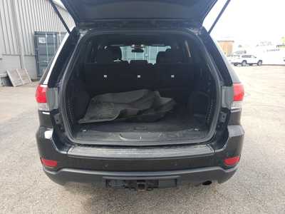 2018 Jeep Grand Cherokee, $12487. Photo 6