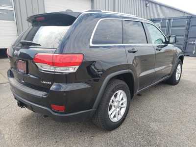 2018 Jeep Grand Cherokee, $12487. Photo 7