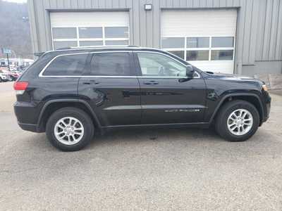 2018 Jeep Grand Cherokee, $12487. Photo 8