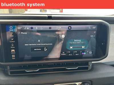 2025 Jeep Wrangler, $41375. Photo 5