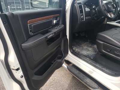 2018 RAM 1500 Crew Cab, $28950. Photo 10