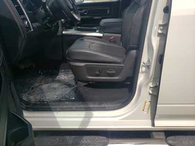 2018 RAM 1500 Crew Cab, $28950. Photo 11