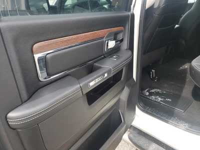 2018 RAM 1500 Crew Cab, $28950. Photo 12
