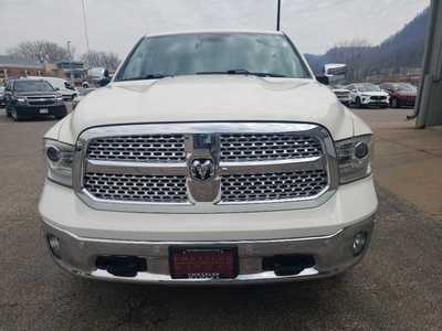 2018 RAM 1500 Crew Cab, $28950. Photo 2