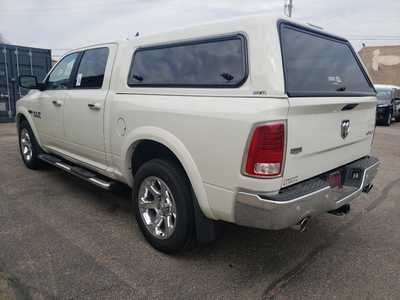 2018 RAM 1500 Crew Cab, $28950. Photo 4