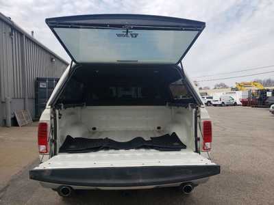 2018 RAM 1500 Crew Cab, $28950. Photo 6