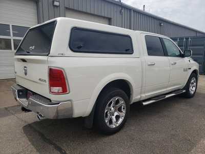 2018 RAM 1500 Crew Cab, $28950. Photo 7