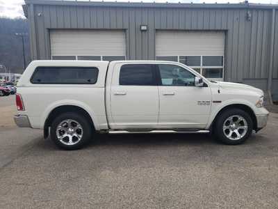 2018 RAM 1500 Crew Cab, $28950. Photo 8