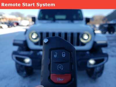 2025 Jeep Wrangler, $58805. Photo 10
