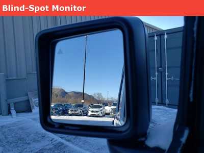 2025 Jeep Wrangler, $58805. Photo 3