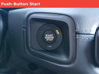 2025 Jeep Wrangler, $58805. Photo 9