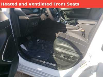 2025 Jeep Grand Cherokee, $55285. Photo 8