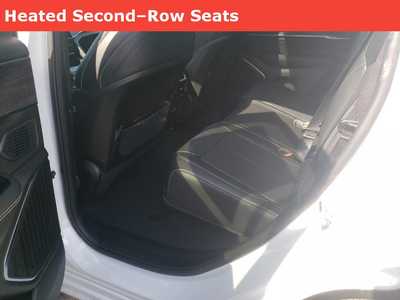 2025 Jeep Grand Cherokee, $55285. Photo 9