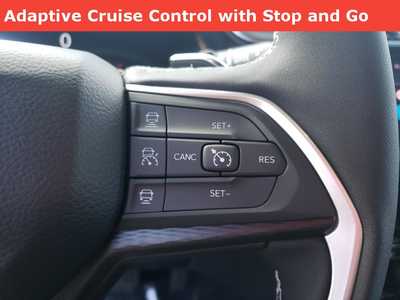 2025 Jeep Grand Cherokee L, $41715. Photo 4