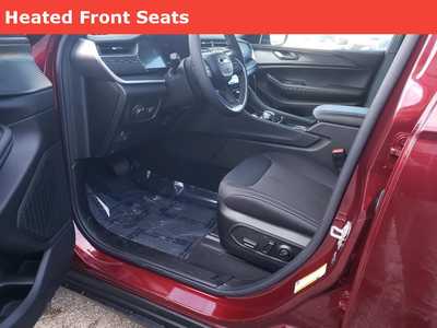 2025 Jeep Grand Cherokee L, $41715. Photo 7