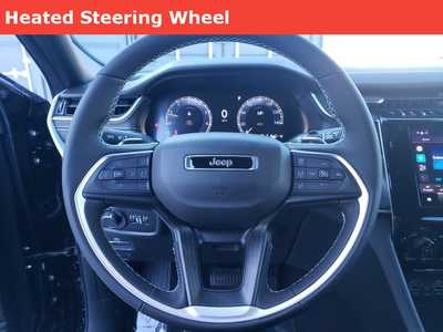 2025 Jeep Grand Cherokee L, $41715. Photo 6
