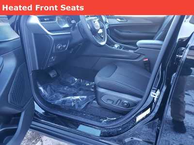 2025 Jeep Grand Cherokee L, $41715. Photo 7