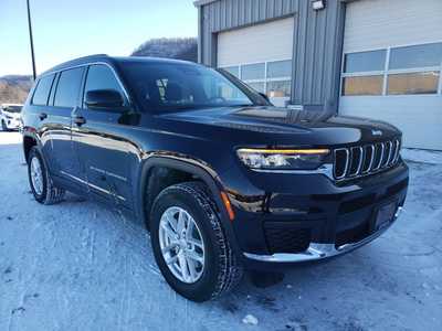 2025 Jeep Grand Cherokee L, $41715. Photo 1