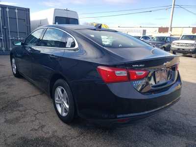 2024 Chevrolet Malibu, $18850. Photo 10
