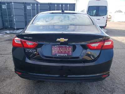 2024 Chevrolet Malibu, $18850. Photo 11