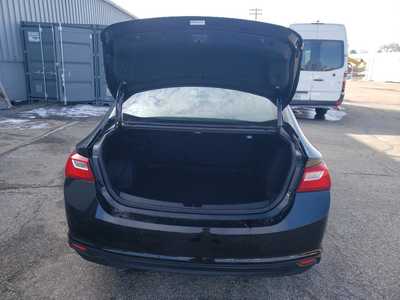 2024 Chevrolet Malibu, $18850. Photo 12