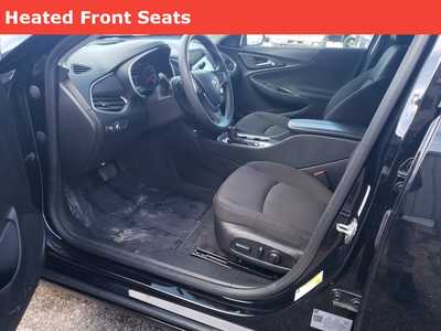 2024 Chevrolet Malibu, $18850. Photo 5