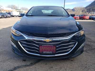 2024 Chevrolet Malibu, $18850. Photo 8