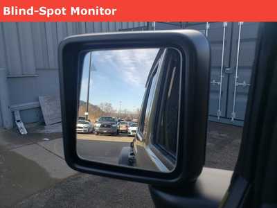 2025 Jeep Wrangler, $61090. Photo 3