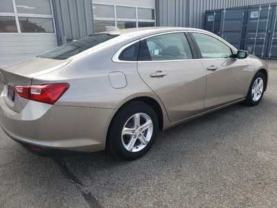 2024 Chevrolet Malibu, $18850. Photo 10