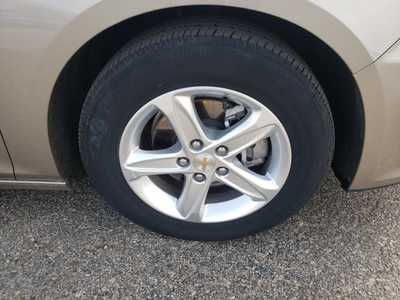 2024 Chevrolet Malibu, $18850. Photo 12