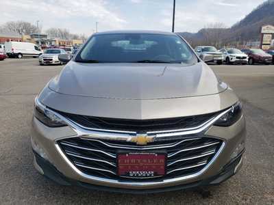 2024 Chevrolet Malibu, $18850. Photo 5