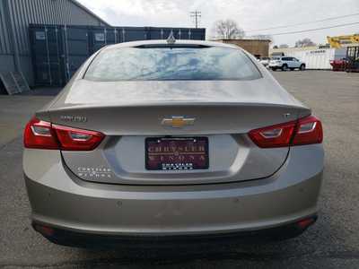 2024 Chevrolet Malibu, $18850. Photo 8