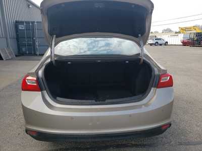 2024 Chevrolet Malibu, $18850. Photo 9