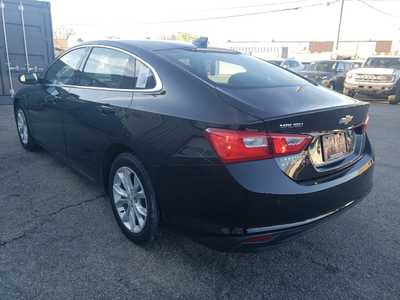 2024 Chevrolet Malibu, $18850. Photo 10